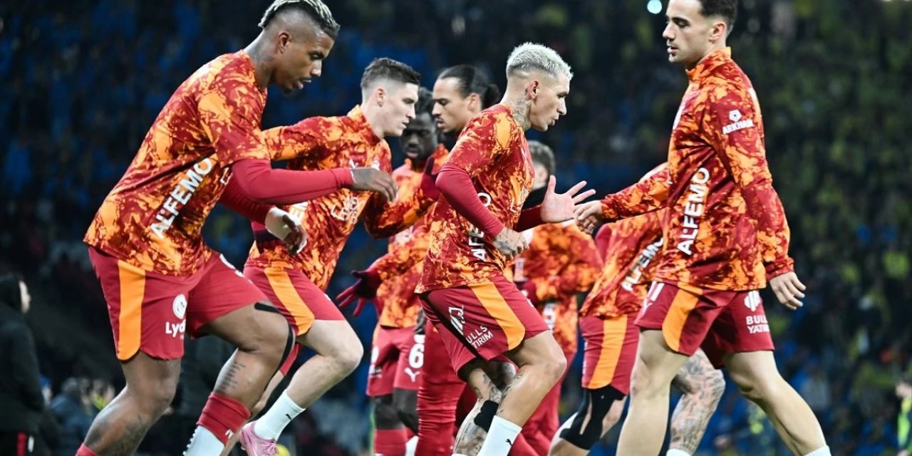 Galatasaray Transferde Kesenin Ağzını Açtı! Orta Sahada Fırtına Kopacak