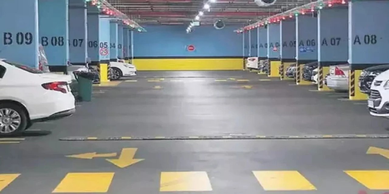 Özel Hastanelerden 'Otopark' Fırsatçılığı