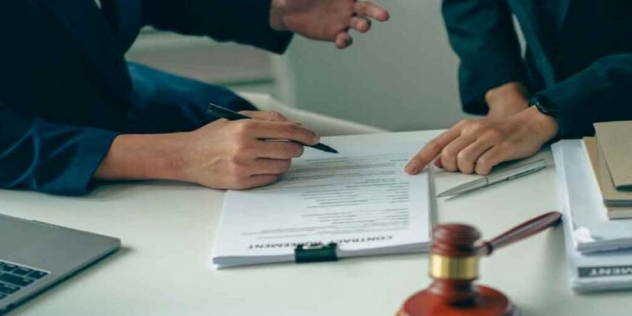 Bakanlık Düğmeye Bastı: Konkordato Oyununa Hapis Cezası!