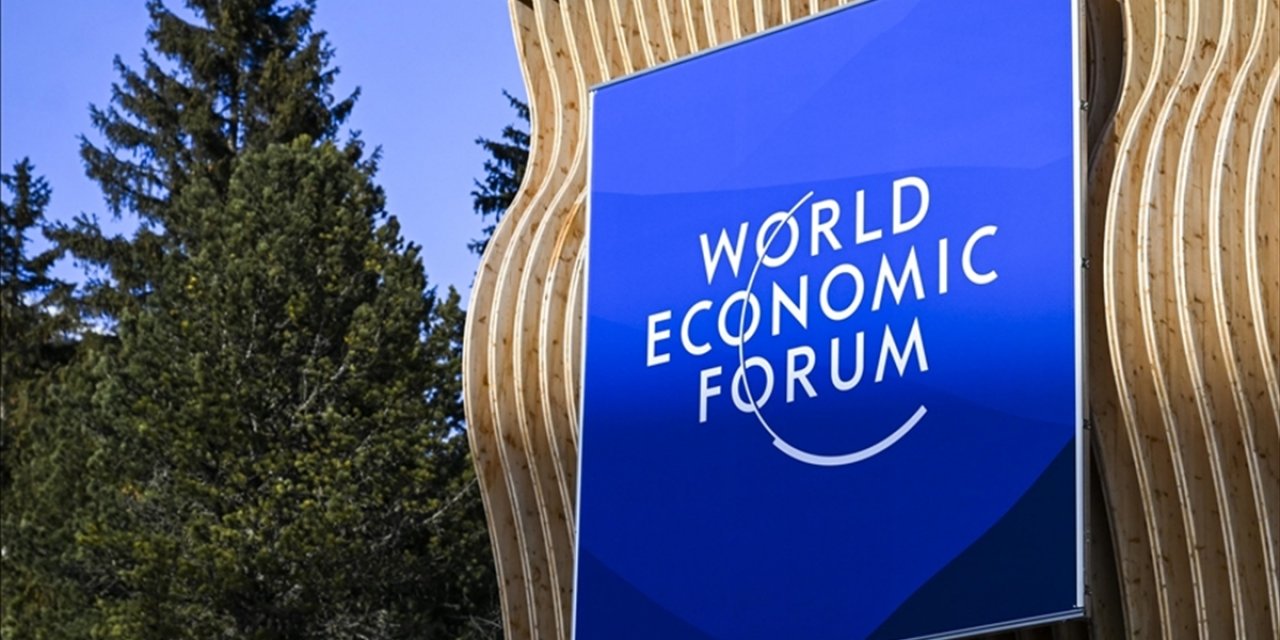 Davos'ta Bu Yıl Liderler "Diyalog Ruhu" Arayacak