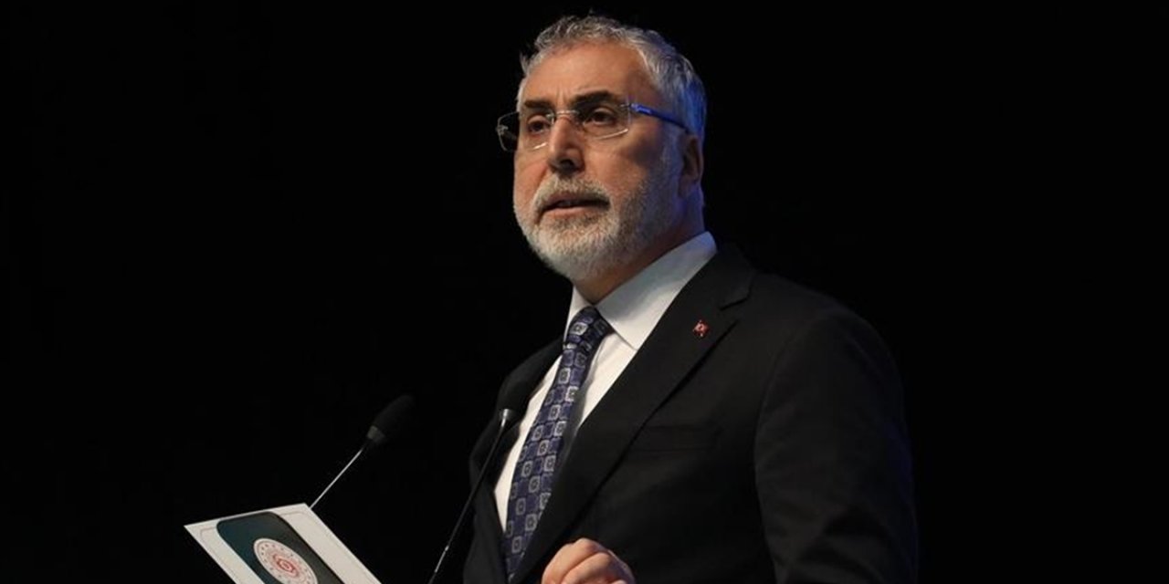 Bakan Işıkhan'dan Sut'ta Yapılan Değişikliklere İlişkin Açıklama