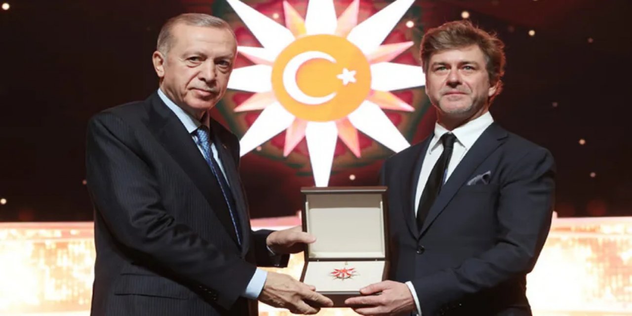 Tan Sağtürk, Kültür ve Turizm Bakanlığında Danışman Olarak Görev Yapacak