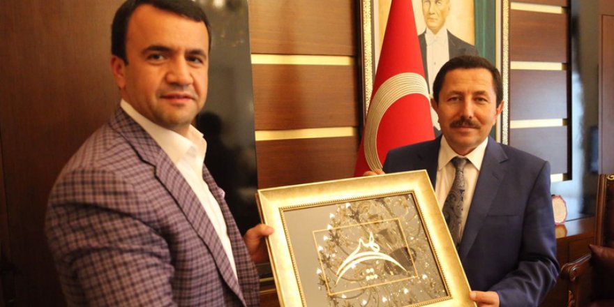 İhale ‘tanıdık’ isme gitti!