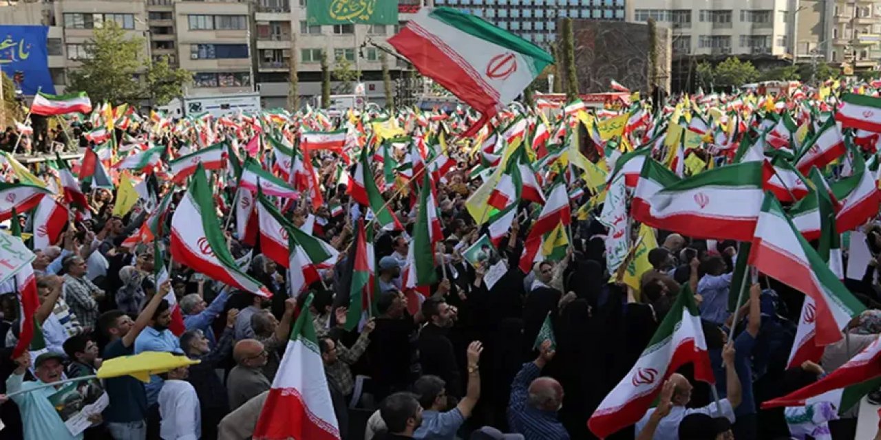 İran’daki Protestolarda Bilanço Ağırlaşıyor: Ölü Sayısı 3 Bine Yükseldi!