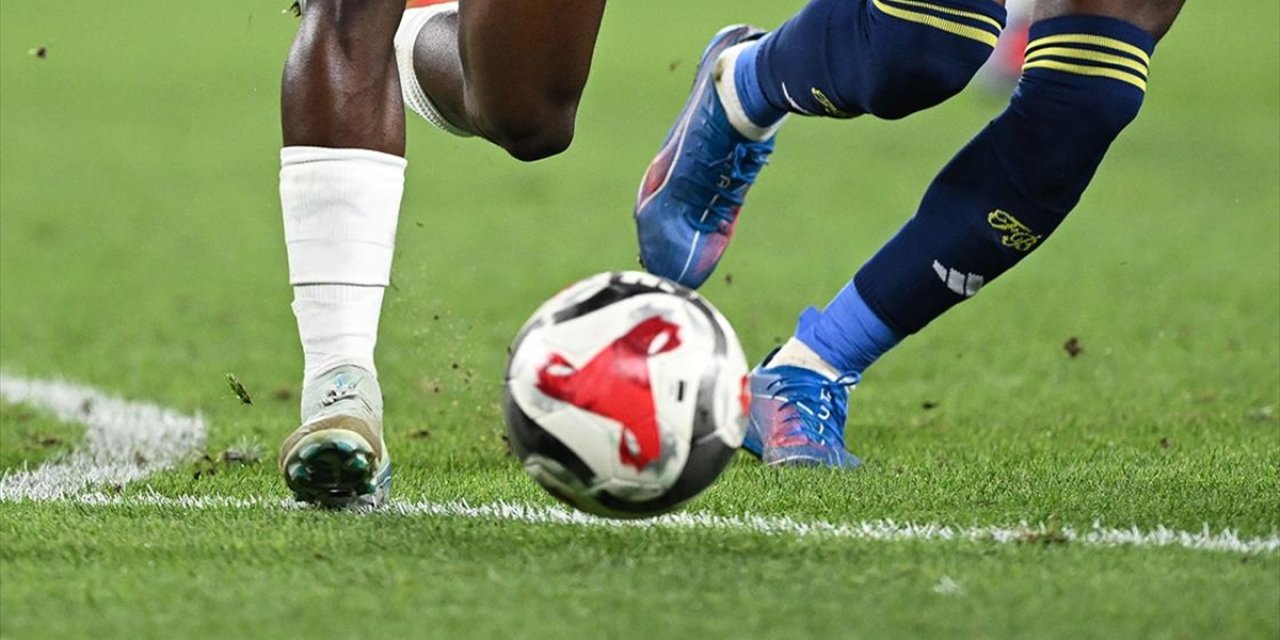 Fenerbahçe İle Alanyaspor Ligde 20. Randevuda