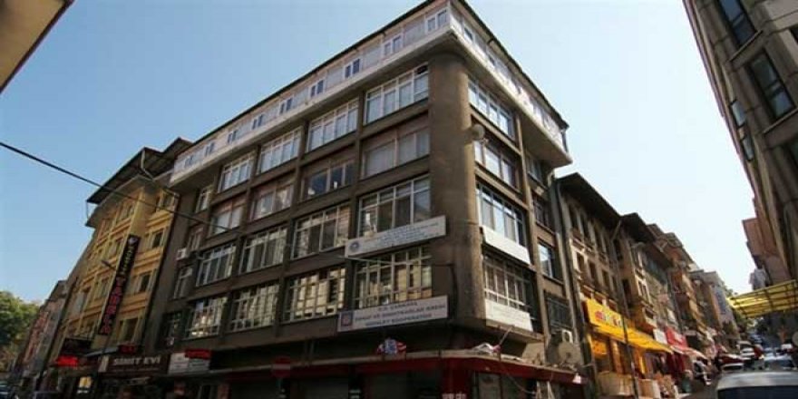 309 milyon TL bağışlanan vakfın ikamet adresi boş çıktı