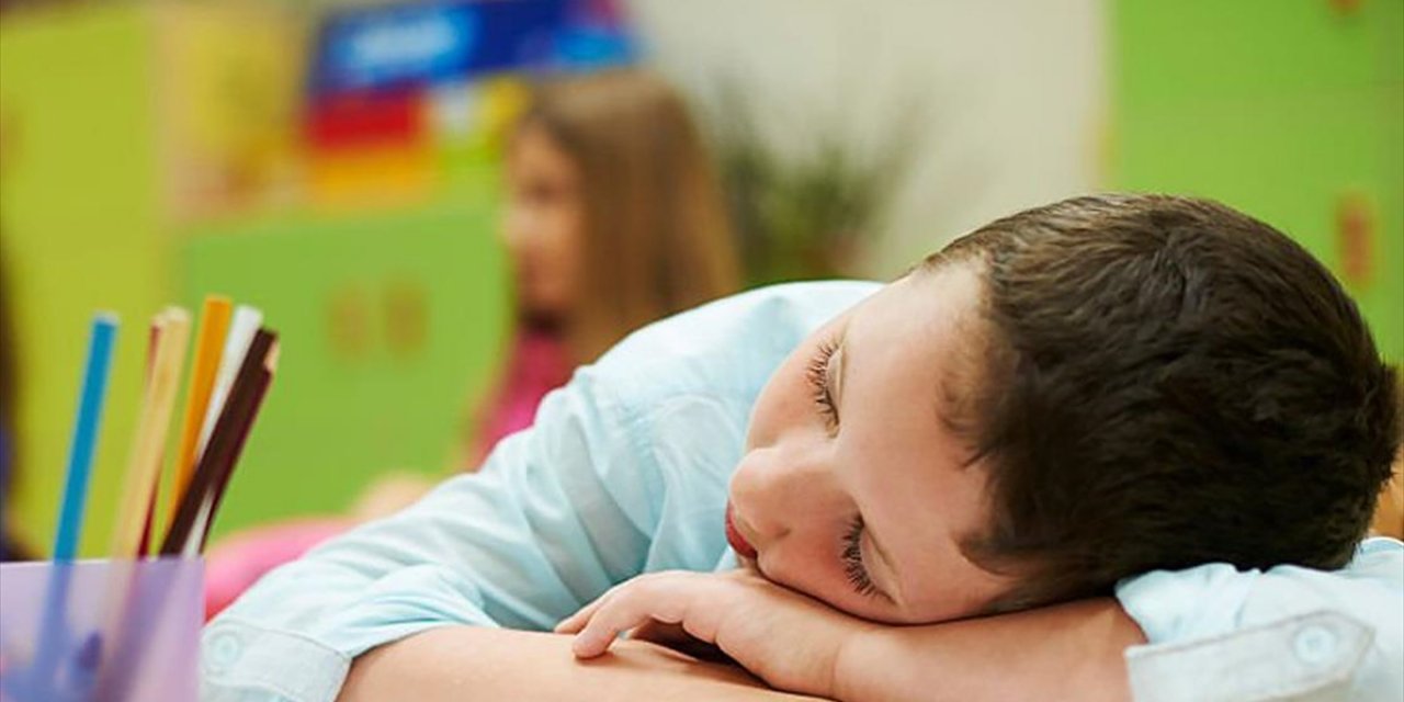 Tatilde Bozulan Uyku Düzeni Okula Uyumu Zorlaştırabiliyor
