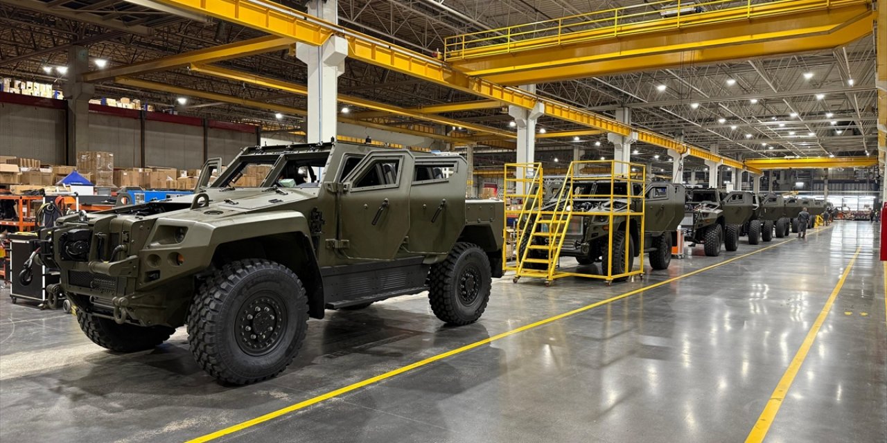 Türk Zırhlısının "En Büyük İhracat" Sınavında Hedefler Korunuyor