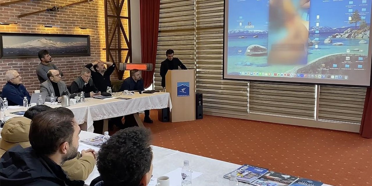 Türkiye Omuz ve Dirsek Cerrahisi Alanında Dünyayla Yarışır Durumda