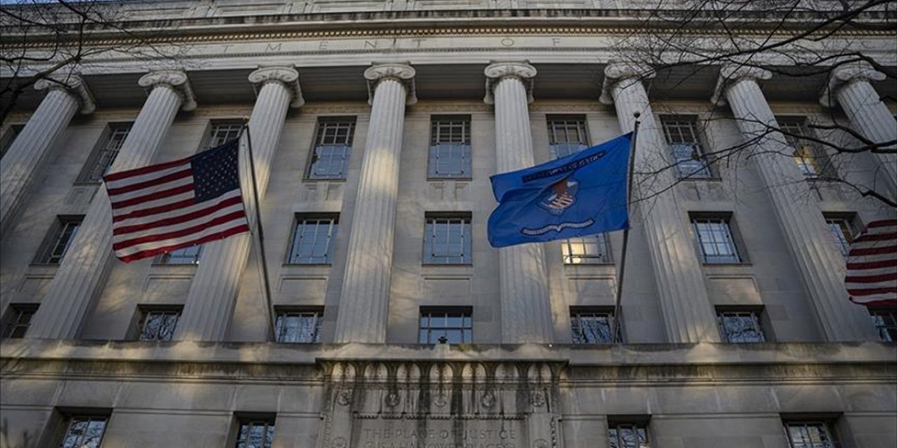 ABD Adalet Bakanlığı, Minnesota'daki Demokrat Yetkililer Hakkında Soruşturma Başlattı