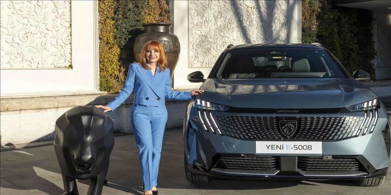 Türkiye Geçen Yıl En Fazla Peugeot Satılan 3. Ülke Oldu