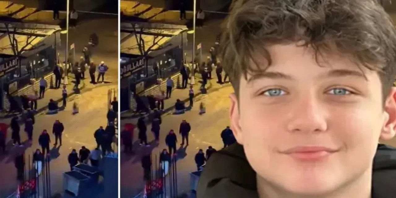 Türkiye Bu Vahşeti Konuşuyor! 15 Yaşındaki Katilin İfadesi Ortaya Çıktı!