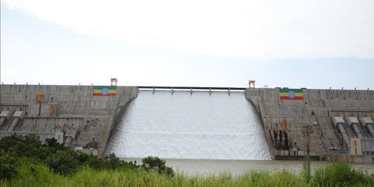 Sudan, Trump'ın Nil Nehri Konusundaki Arabuluculuk Teklifini Memnuniyetle Karşıladı