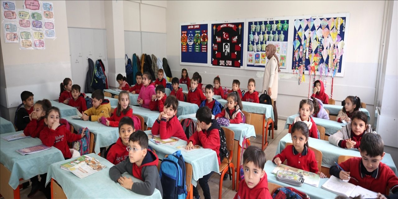 Sıcaklık Artışı Çocuk Gelişiminin Normal Seyrini Olumsuz Etkiliyor