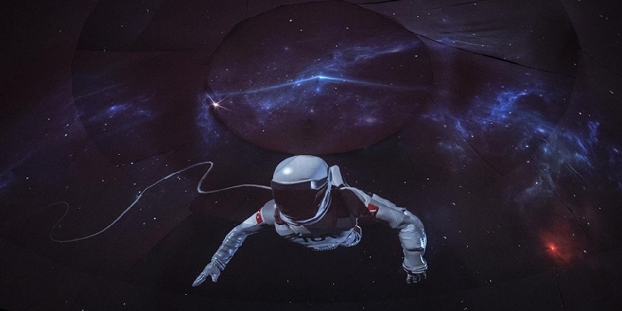 Türkiye'nin Uzay Vizyonu Bu Yıl Küresel Bir Gövde Gösterisine Dönüşecek