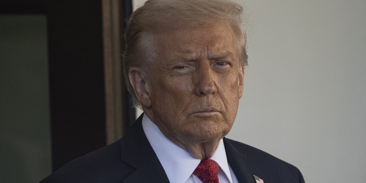 Trump, İlk Yılında İklim Kriziyle Mücadeleyi Etkileyen Kararlara İmza Attı