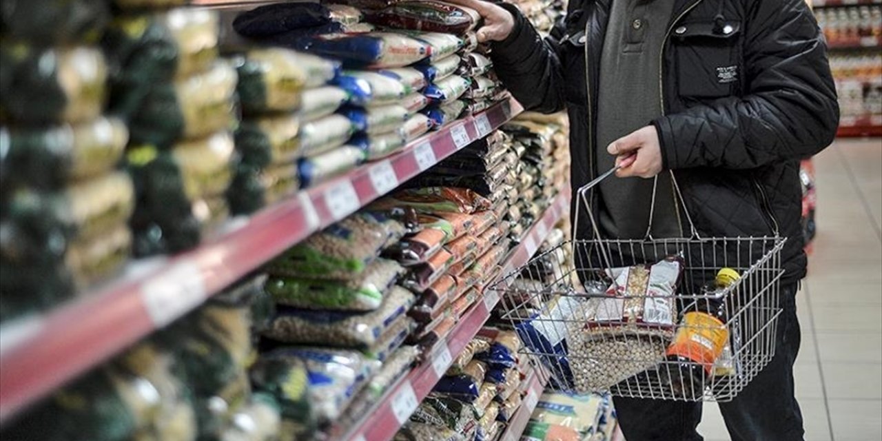 Gıda İşletmelerine, Gıda Katkı Maddelerine Uyum İçin 1 Mart'a Kadar Süre Tanındı