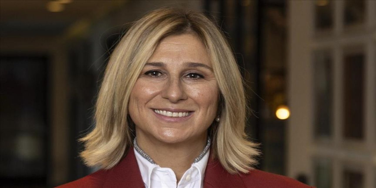 Limak Holding Başkanı Özdemir, Davos'ta Guvernörler Toplantısı'nı Yönetecek