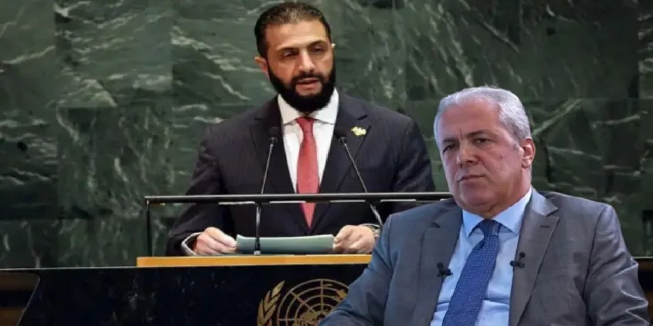 Şam ile SDG Anlaştı! İktidar Cephesinden Dikkat Çeken İlk Değerlendirme