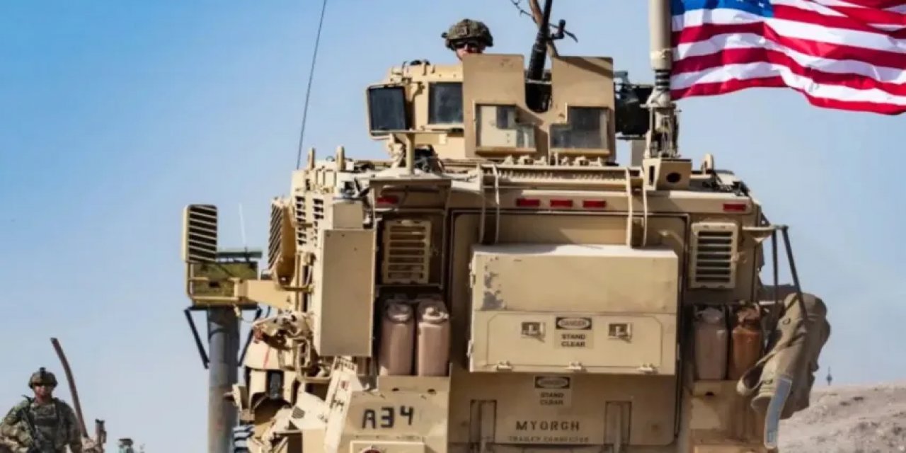 ABD'den Suriye'de El Kaide Operasyonu!