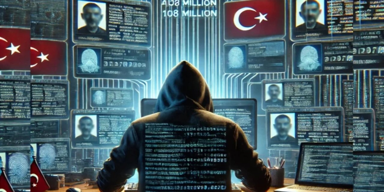 TurkNet'te Skandal! Milyonlarca Kullanıcının Verileri Çalındı