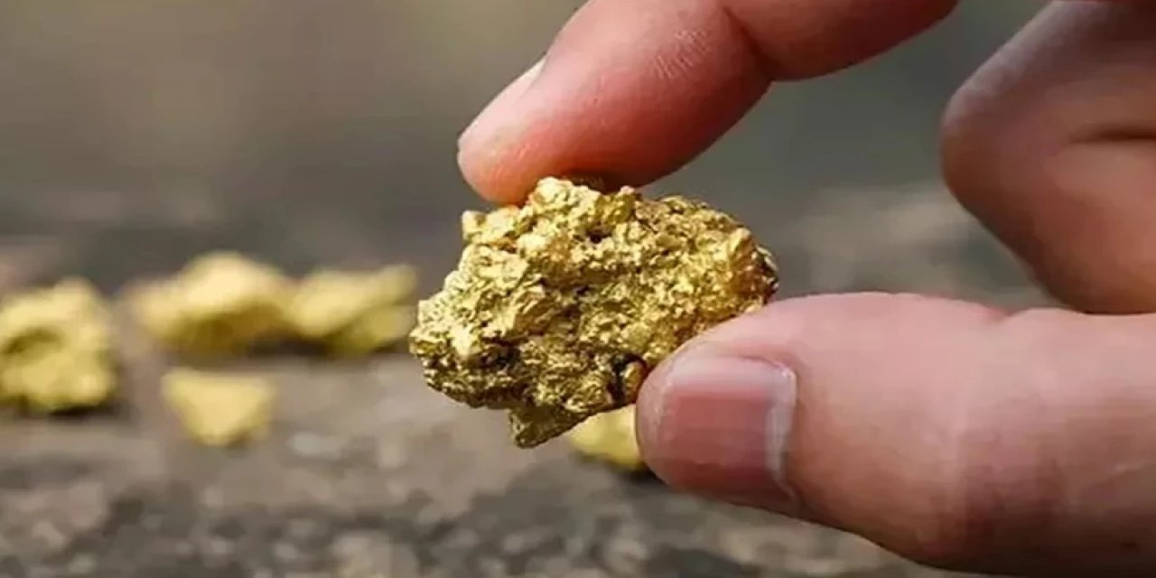 Türk Altın İşletmeleri'nden 50 Milyon Dolarlık Hamle!
