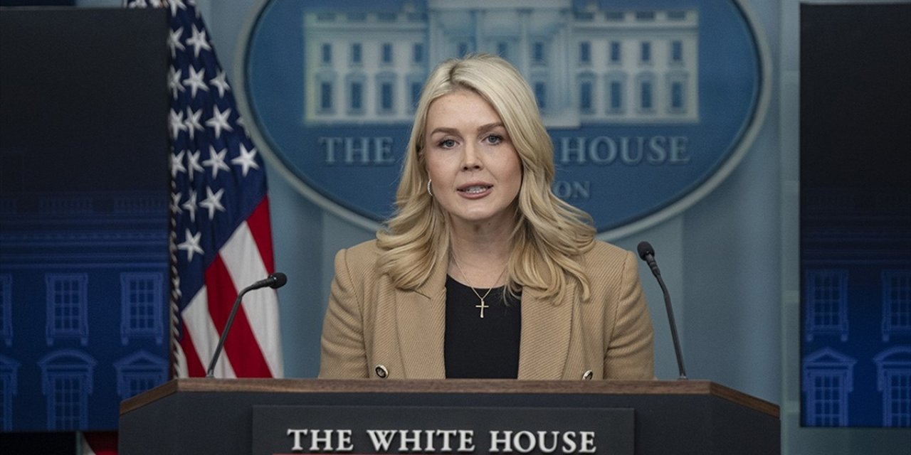 Beyaz Saray'dan, CBS News'e Trump'ın Röportajının Eksiksiz Yayınlanması Uyarısı