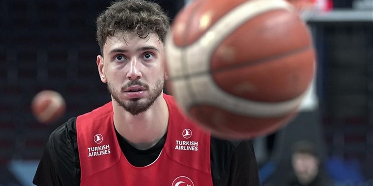 Alperen Şengün'den Pelicans Karşısındaki Galibiyete 21 Sayılık Katkı Sağladı