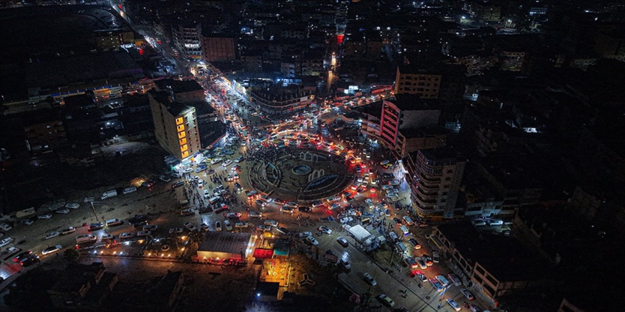 Halep Vali Yardımcısı Abdurrahman Selame, Rakka Valisi Olarak Atandı
