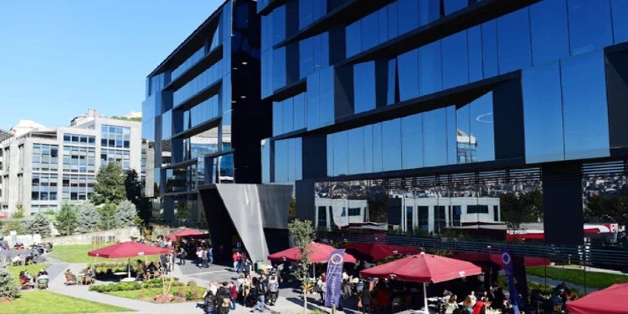 Haliç Üniversitesi Geçen Yıl 475 Etkinlikle 50 Bin Katılımcıyı Ağırladı