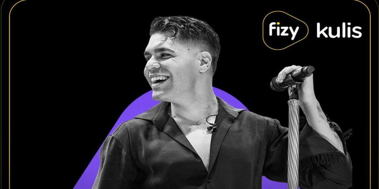 "Fizy Kulis" Müzikseverleri Sanatçılarla Buluşturmaya Devam Ediyor