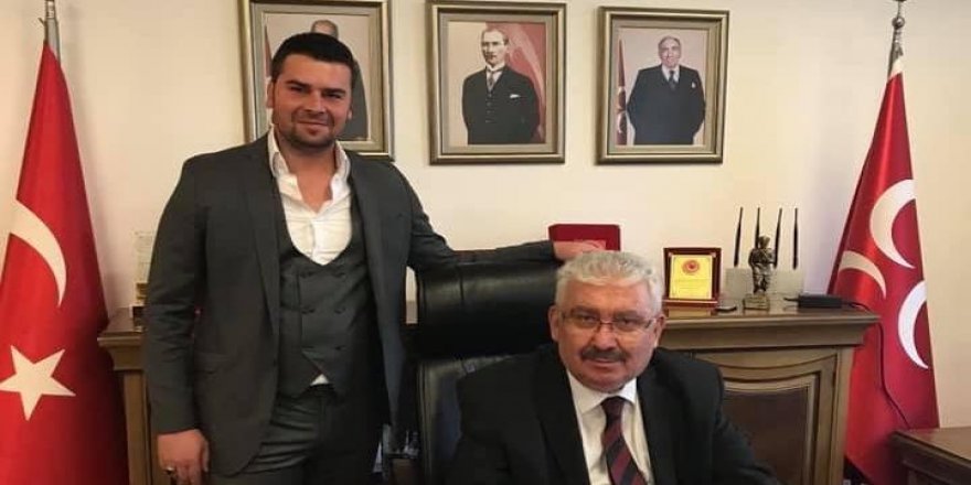 MHP'li Yalçın'ın oğlunun ölümüyle ilgili 3 gözaltı