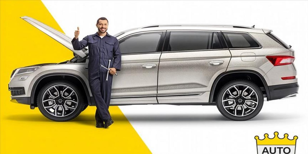 Auto King İle Anadolu Sigorta Arasında Mini Onarım Hizmetinde İşbirliği