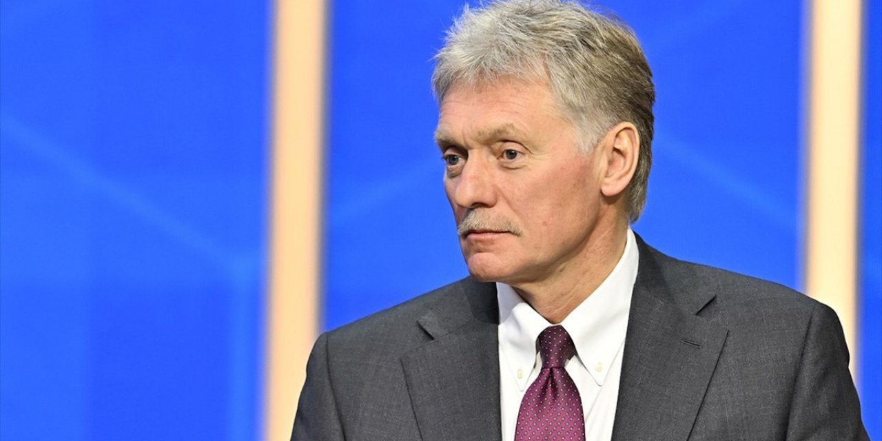 Kremlin, Putin'in Gazze Barış Kurulu'na Davet Edildiğini Bildirdi