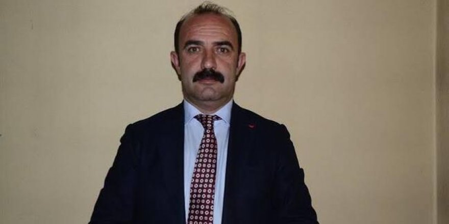 HDP'li Hakkari Belediye Başkanı tutuklandı