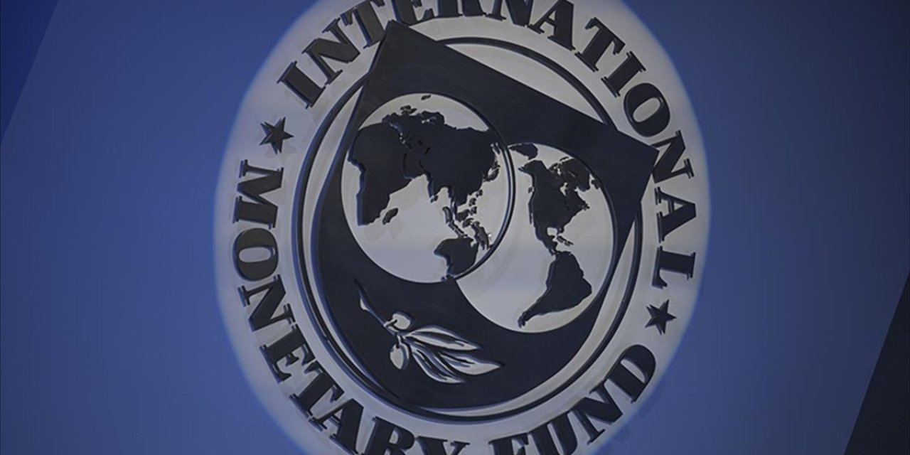 IMF Bu Yıla İlişkin Küresel Ekonomik Büyüme Tahminini Yükseltti