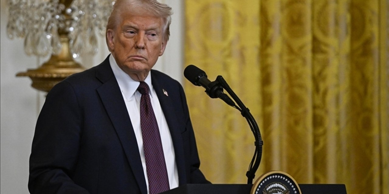 Trump'ın İlk Yılında Ekonomik Göstergeler Karışık Bir Tablo Ortaya Koyuyor