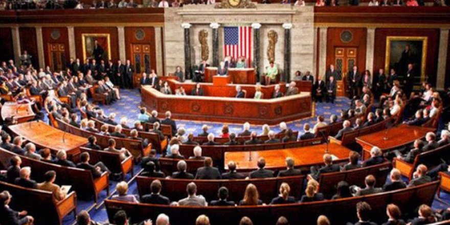 ABD'li senatörlerin hazırladığı yaptırım paketi açıklandı, Halkbank da listede!