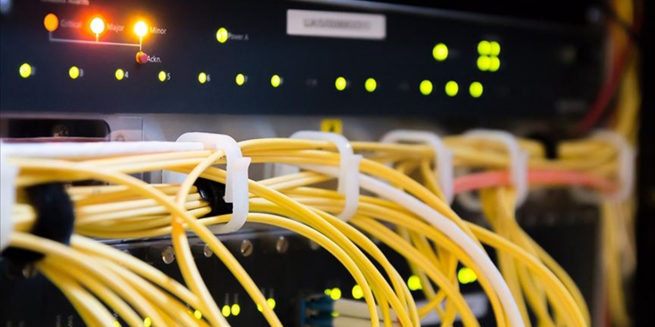 Türksat ve Vodafone'dan Fiber Altyapıya Yönelik Stratejik İşbirliği