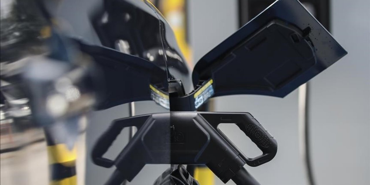 Elektrikli Araç Şarj Soket Sayısı Aralıkta 38 Bini Aştı