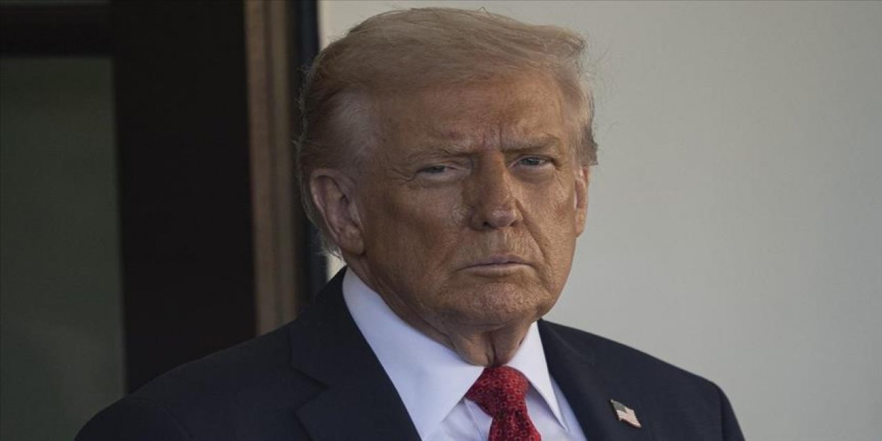 Trump'ın İklim Politikalarının Uzun Vadeli Sonucu ABD İçin Olumsuz Olabilir