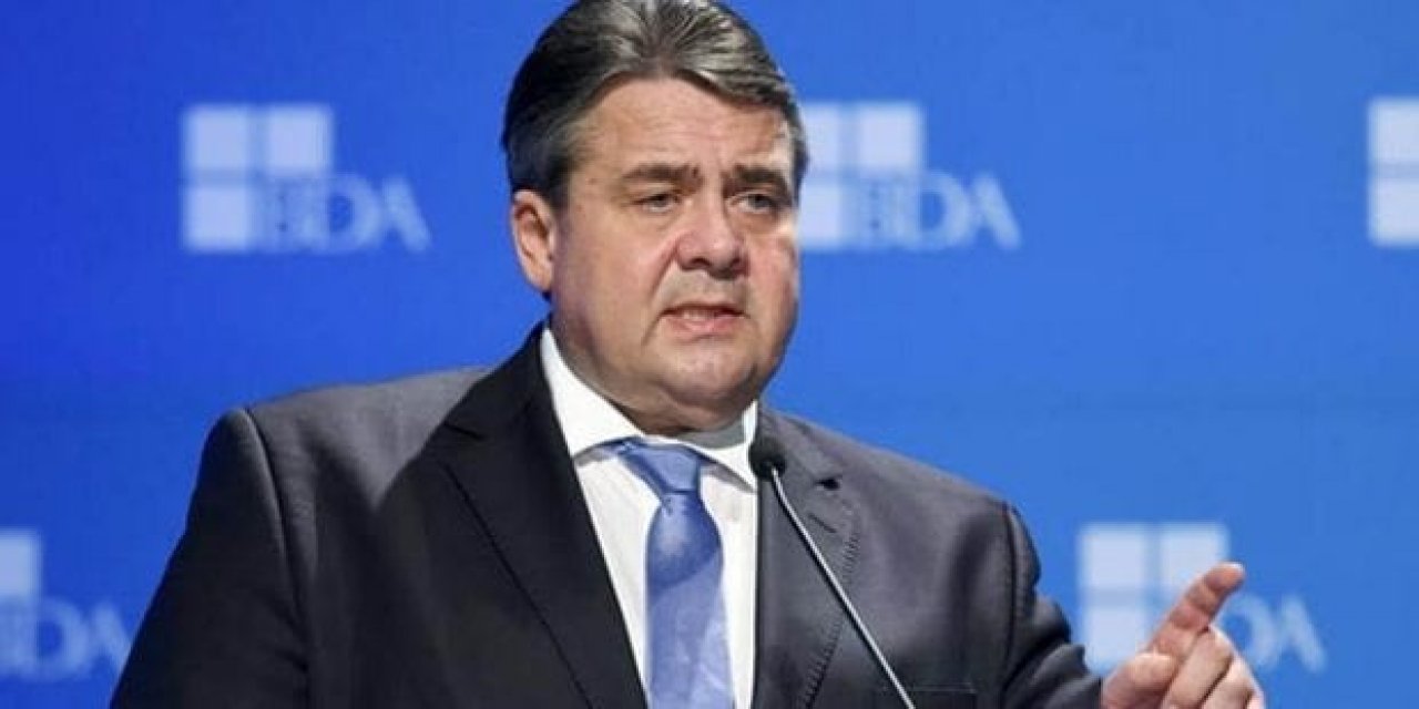 Almanya: Almanya ve Fransa, Şantaja Boyun Eğmeyeceğimiz Konusunda Hemfikiriz