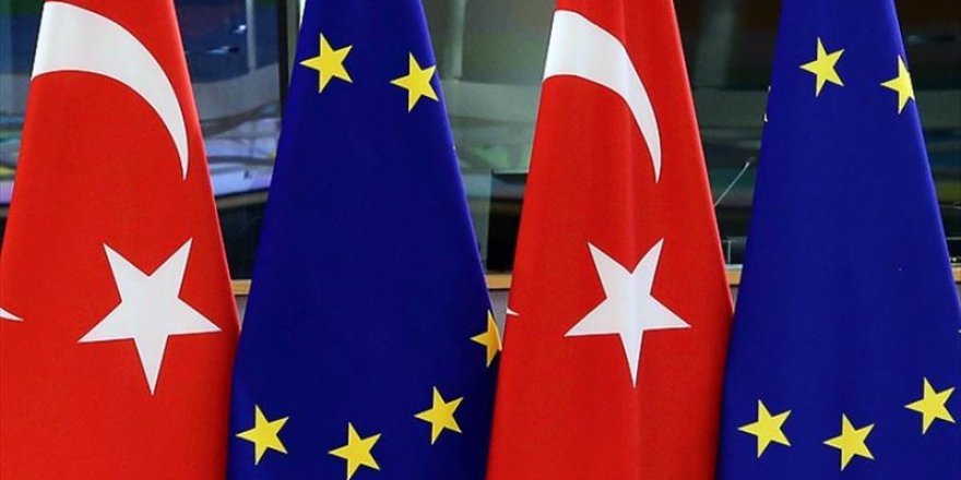 Die Zeit: Türkiye Avrupa'ya hem ortak hem rakip