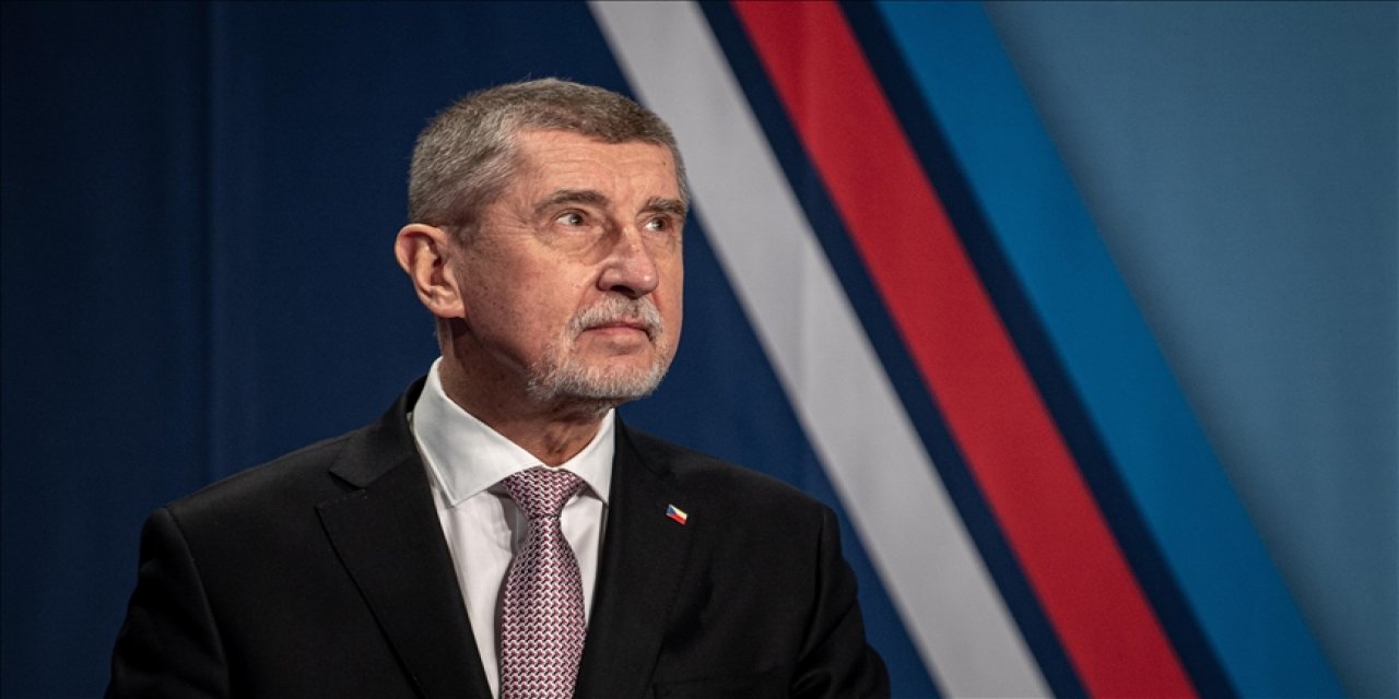 Çekya Başbakanı, Trump'ın Grönland'a İlişkin Argümanlarının "Yerinde" Olduğunu Söyledi