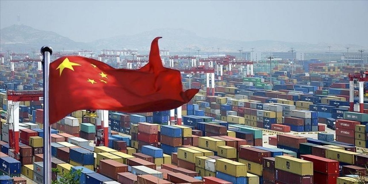 Çin'in Orta Asya Ülkeleri İle Ticaret Hacmi 2025'te 100 Milyar Doları Aştı