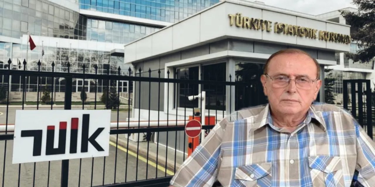 TÜİK İcralık Oldu: Açtığı Davayı Kaybetti! Başkanın Makam Aracına El Konulabilir…