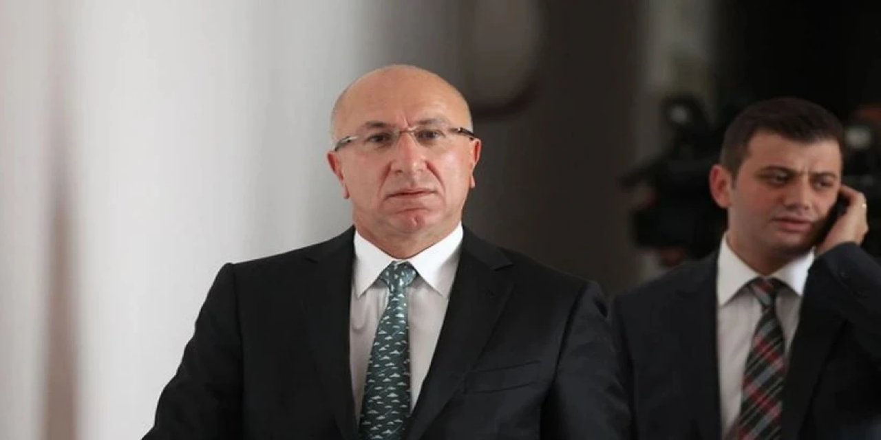 Park Holding'in Yönetimi Turgay Ciner'e Geçti!