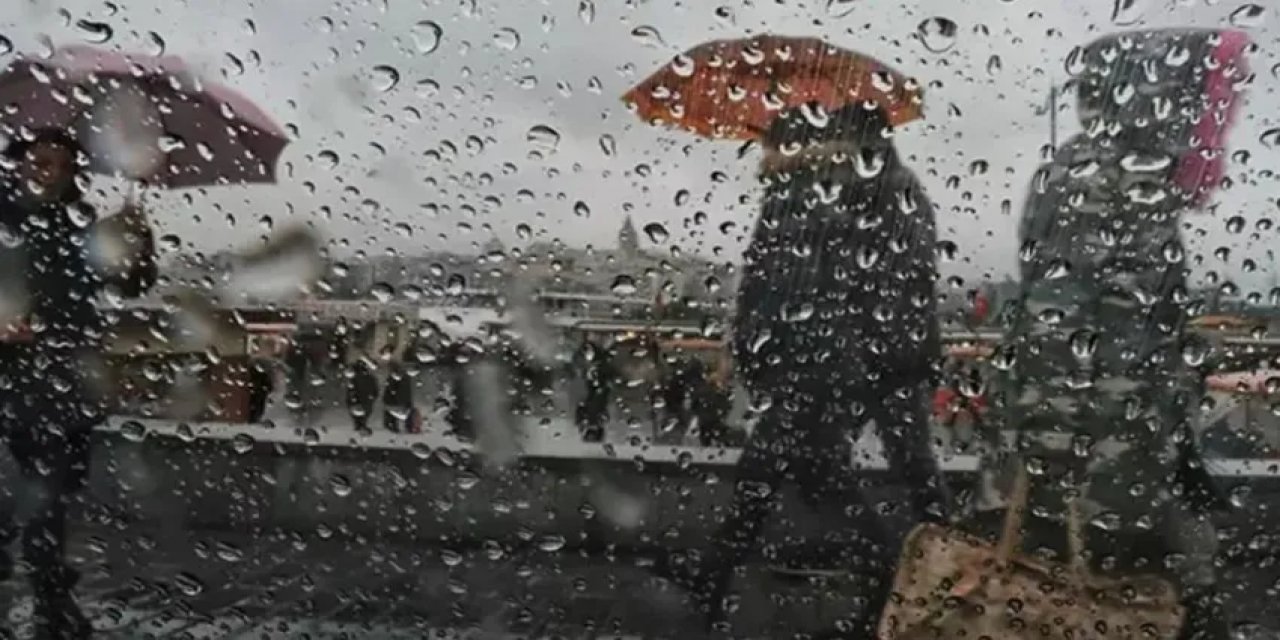 Meteoroloji'den İstanbul ve İzmirlilere Müjde: Bahar Geliyor!
