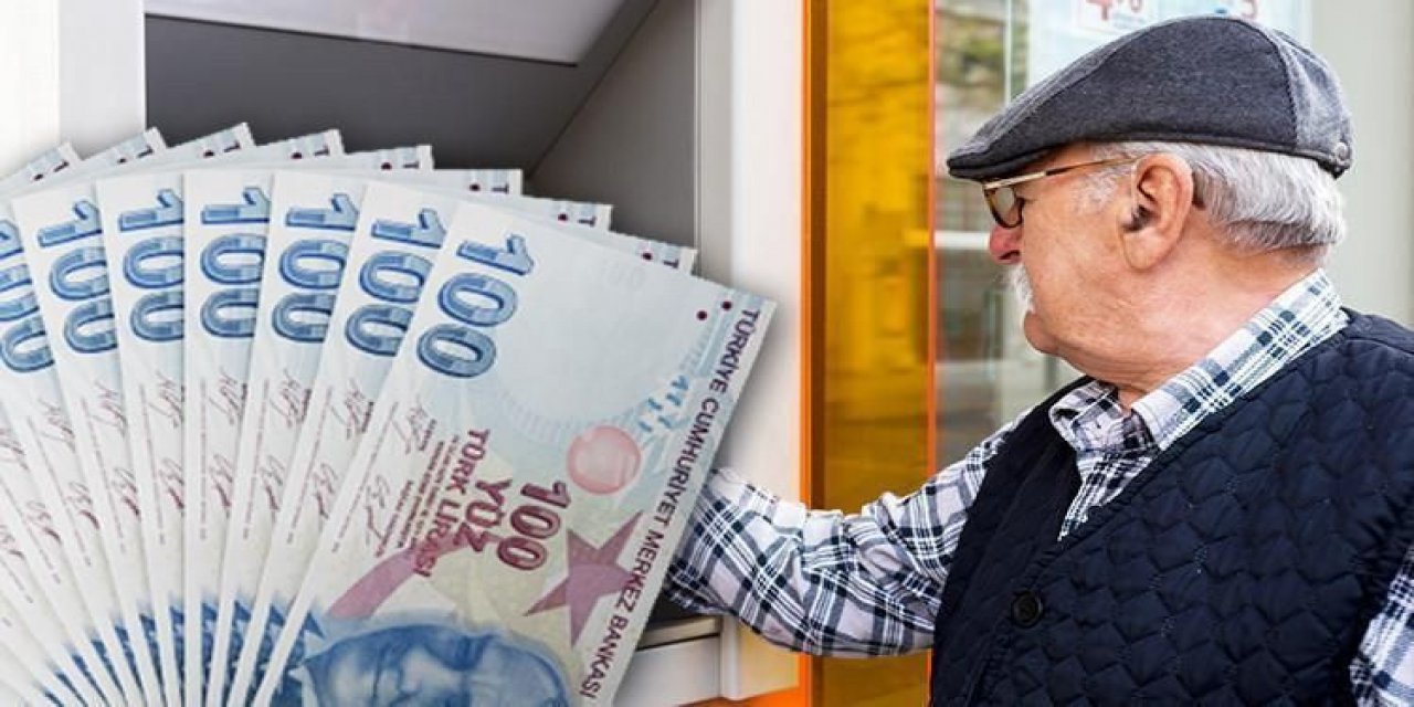 Emekli Maaşı Artacak, Seyyanen Zam Geliyor! Tarih Vererek Açıkladı…