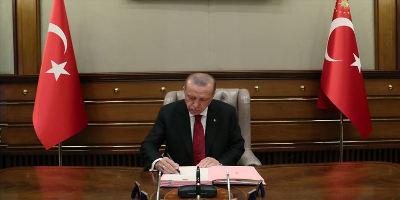 Cumhurbaşkanı Erdoğan Beklenen İmzayı Attı! Yeni Eylem Planı Devrede, İkinci Aşama Başladı